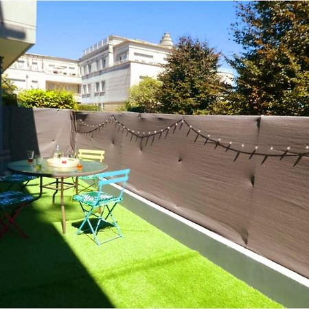 Appartement Disneyland Paris Val D'Europe La Vallee Village Parking 500M Gare Val D'Europe Montévrain Eksteriør bilde