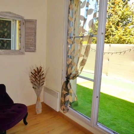 Appartement Disneyland Paris Val D'Europe La Vallee Village Parking 500M Gare Val D'Europe Montévrain Eksteriør bilde