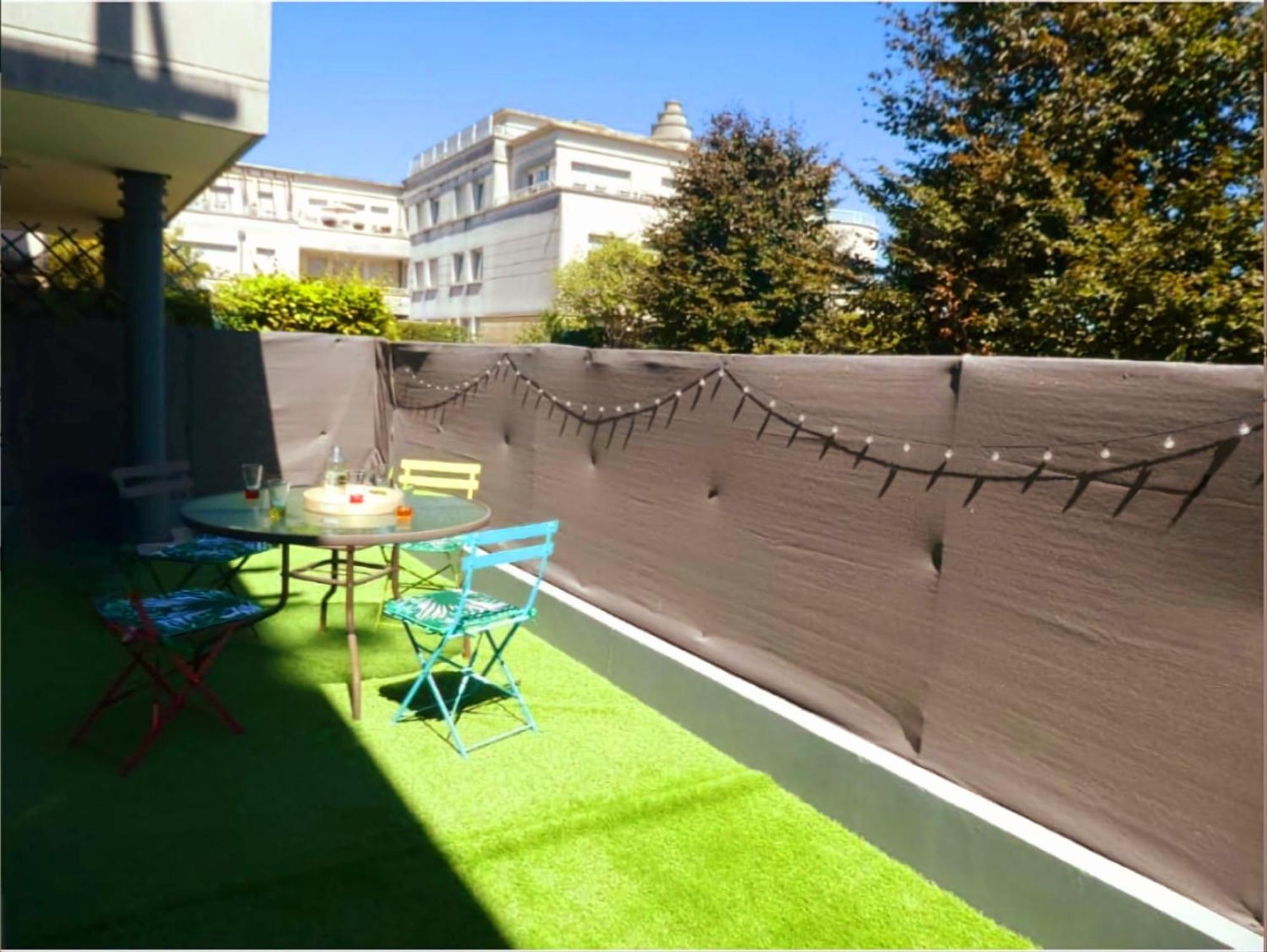 Appartement Disneyland Paris Val D'Europe La Vallee Village Parking 500M Gare Val D'Europe Montévrain Eksteriør bilde