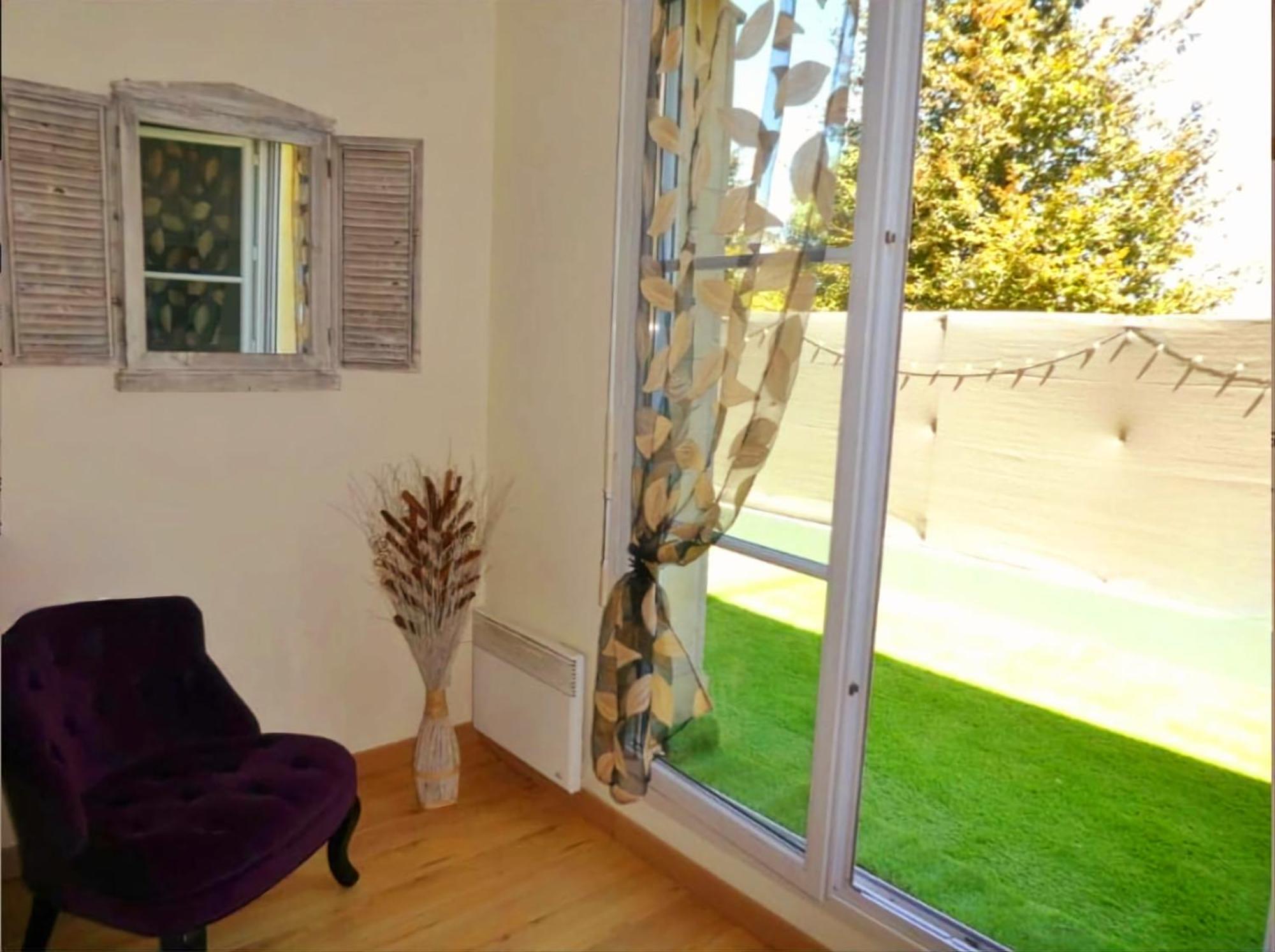 Appartement Disneyland Paris Val D'Europe La Vallee Village Parking 500M Gare Val D'Europe Montévrain Eksteriør bilde